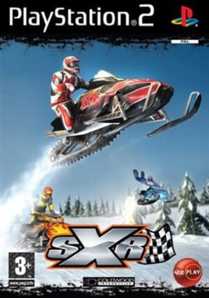 Snow X Racing