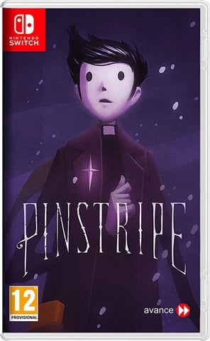 Pinstripe
