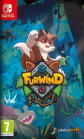 Furwind