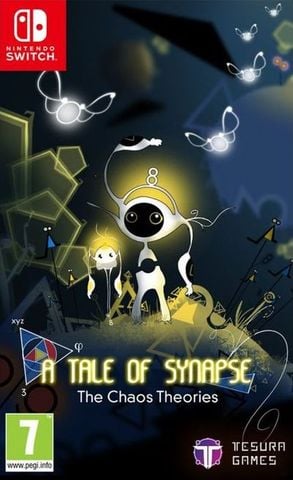 Tale of Synapse, A