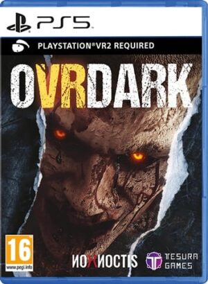 Ovrdark (PSVR2)