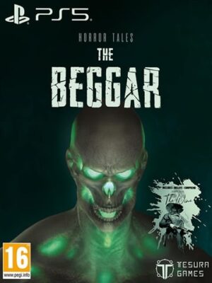 Horror Tales: The Beggar