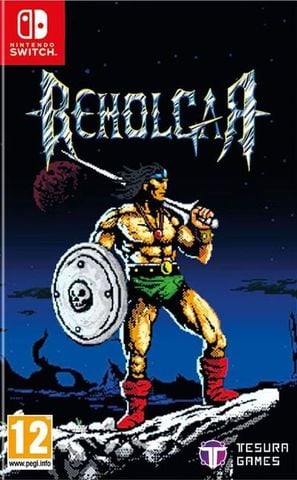 Beholgar