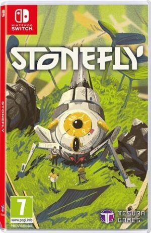 Stonefly