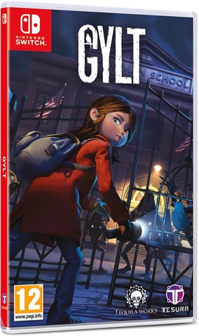 Gylt