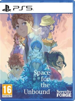 Space for the Unbound, A