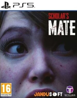 Scholar's Mate