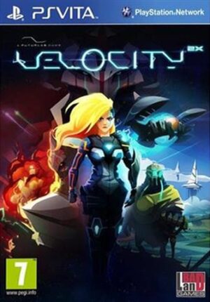 Velocity 2X