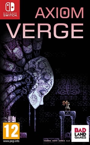 Axiom Verge