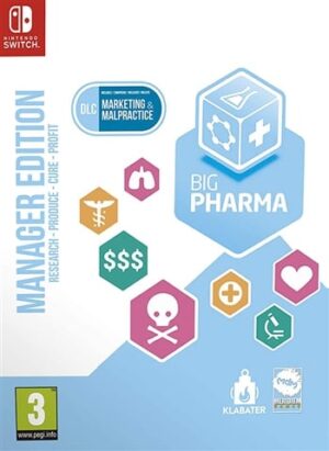 Big Pharma