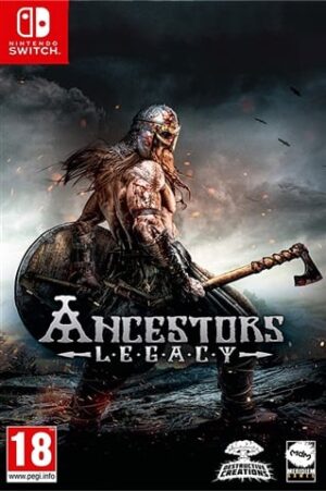 Ancestors Legacy