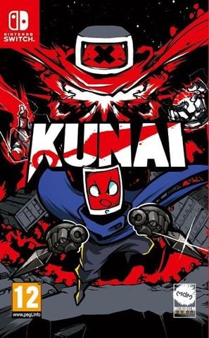 Kunai
