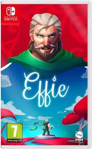 Effie