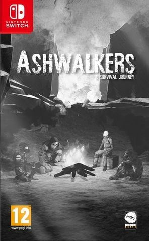 Ashwalkers: A Survival Journey