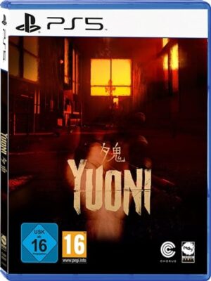 Yuoni