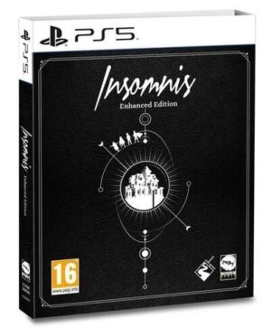Insomnis