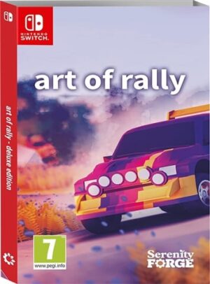 Art Of Rally