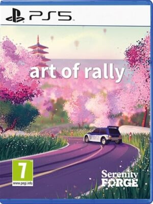 Art of Rally