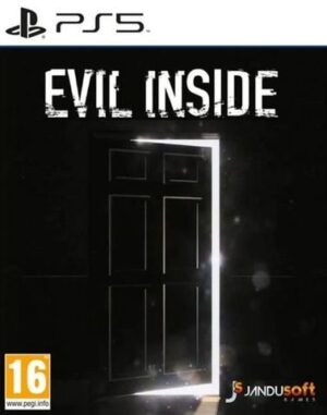 Evil Inside