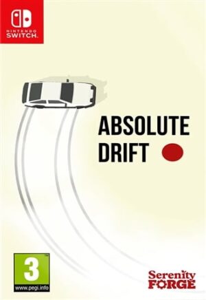 Absolute Drift
