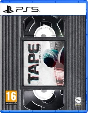 Tape: Unveil the Memories