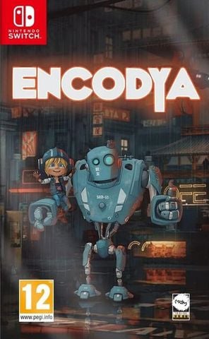 Encodya