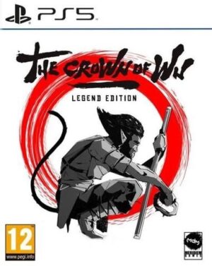 Crown of Wu, The