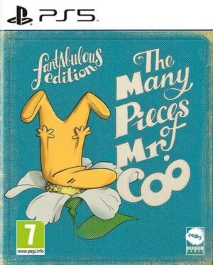 Many Pieces of Mr. Coo, The