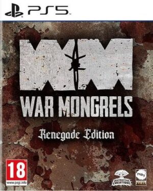 War Mongrels
