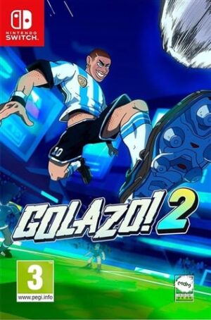 Golazo 2