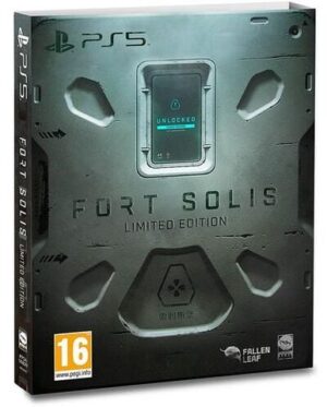 Fort Solis