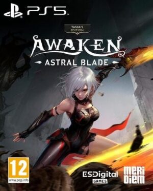 Awaken: Astral Blade