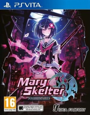 Mary Skelter: Nightmares