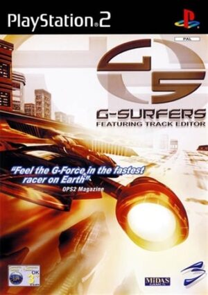 G Surfers