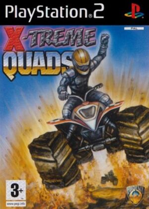 Xtreme Quads