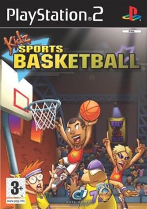 Kidz Sport Basketball
