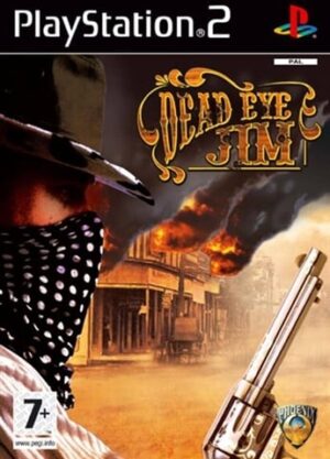 Dead Eye Jim