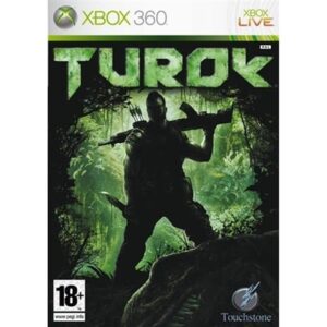 Turok - Tin Edition