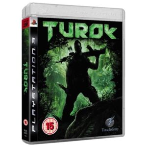 Turok Tin Ed. (15)