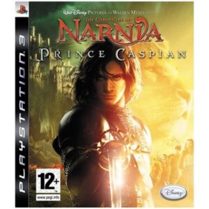 Chronicles Of Narnia: Prince Caspian