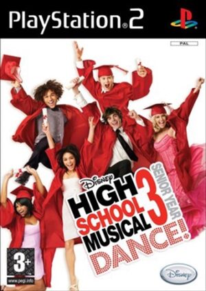 High School Musical 3 Dance!
