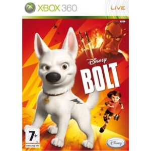 Bolt