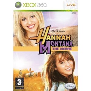 Hannah Montana - The Movie