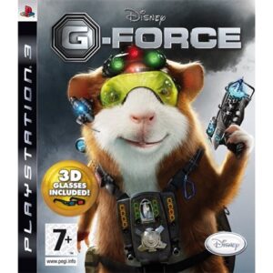 G-Force