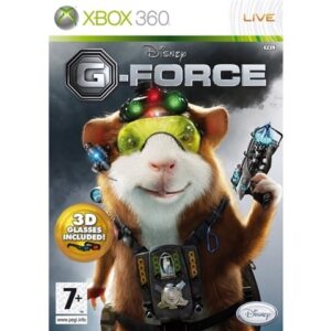 G-Force
