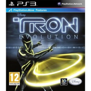 Tron: Evolution