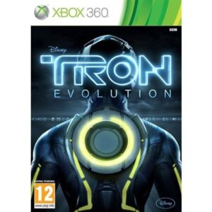 Tron: Evolution
