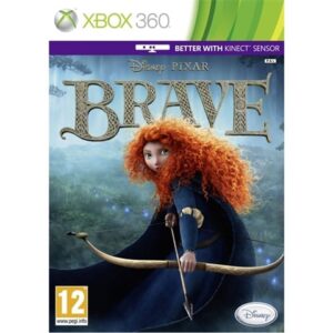Brave (Disney)