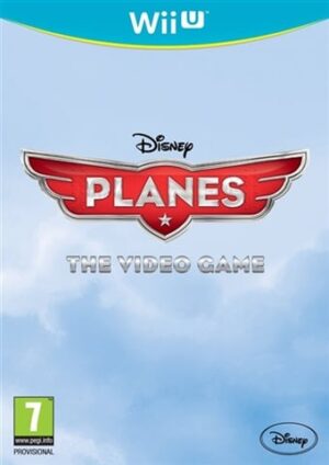 Disney's Planes