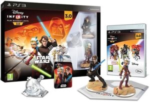 Disney Infinity 3.0 Star Wars Starter Pack